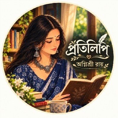 AGNISREE ROY "কল্পনাপ্রেমী"