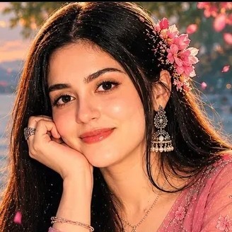 AGNISREE ROY "কল্পনাপ্রেমী"