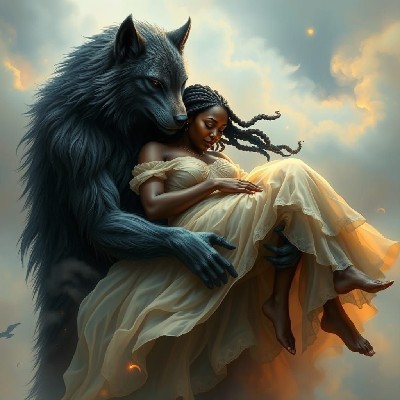 ✍️Priyanka "Fantasy lover"