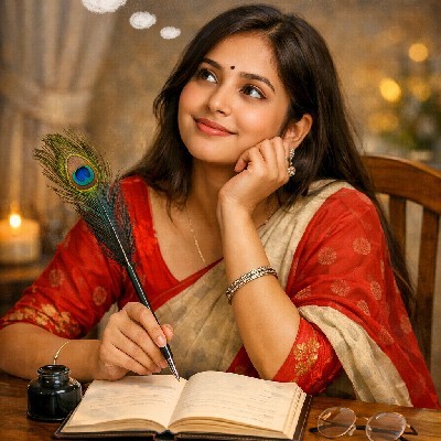 Adv Rupa Das "Priya🌼"