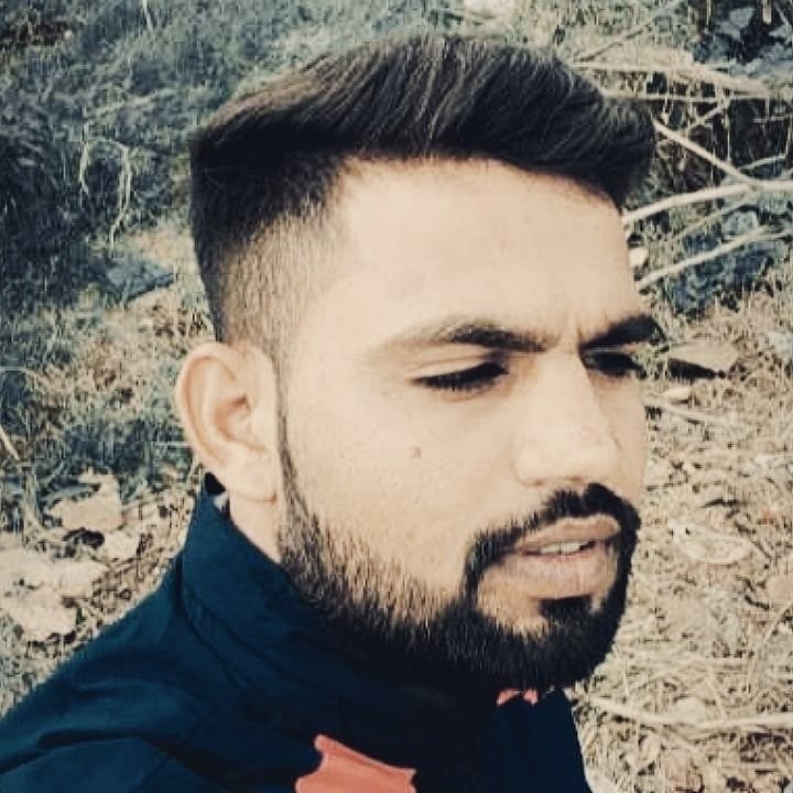 Vijendra Singh
