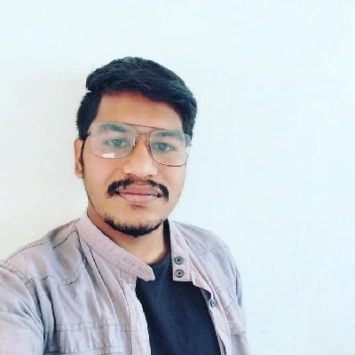 Nischay Magre "Written by Nischay"
