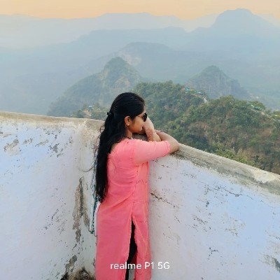 Roshani Rode