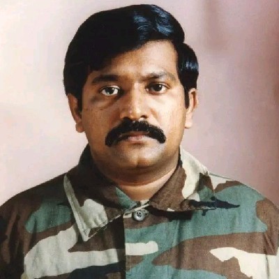 ஆனந்தி கிருஷ்ணா "மகிழினி"