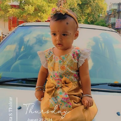 Sheetal Singh