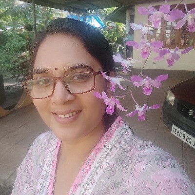 ബീന സി "നിള"