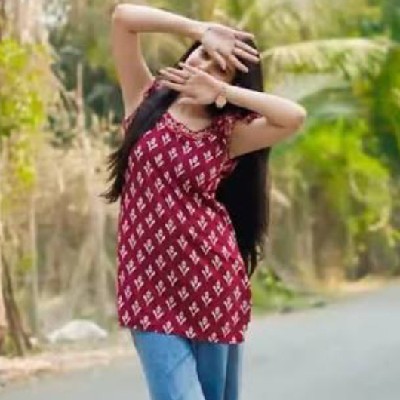 Simran Choudhary
