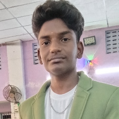 விஜி M "பாவியா"