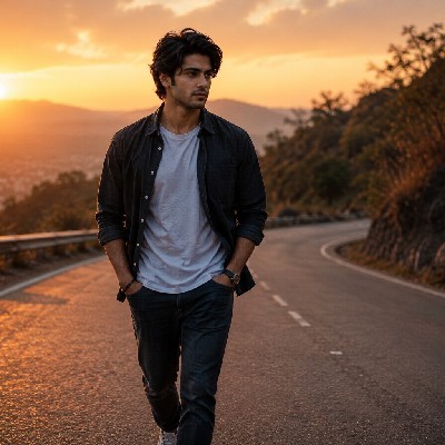 Shubham Chaudhari
