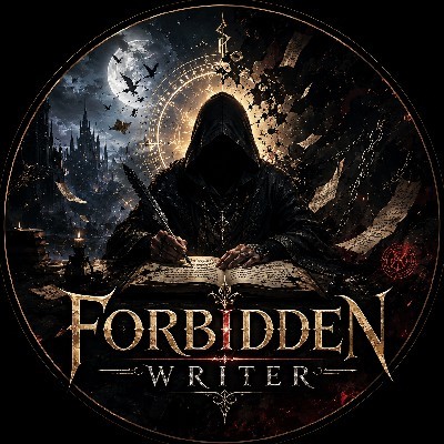 Forbidden Writer