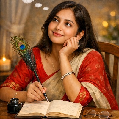 प्रिया ✨