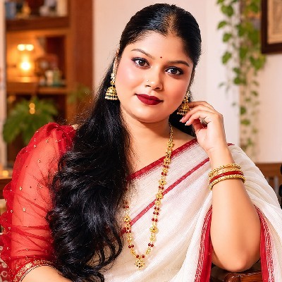Rupa Das "Priya🌻"