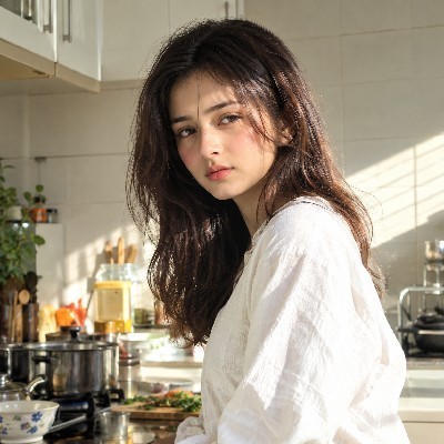 Reena Bhanot "करिश्मा"