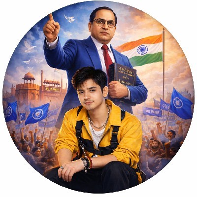 Veerendra Ghoshi "बेताज"