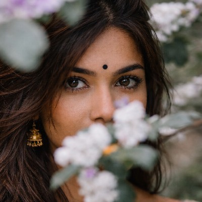 🦋 నయన 🦋 "చిన్ని 🥰"