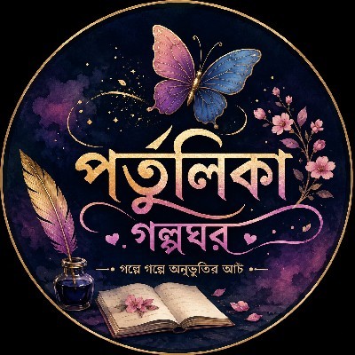 পর্তুলিকা গল্পঘর 🦋