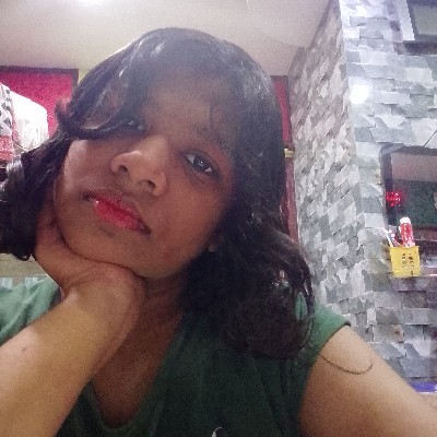 Debasmita Benerjee "Wednesday Adams"