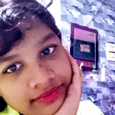 Debasmita Benerjee "Wednesday Adams"