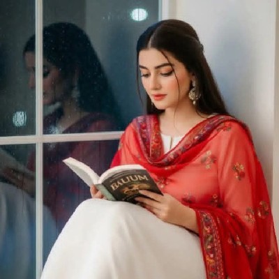 Writer Queen