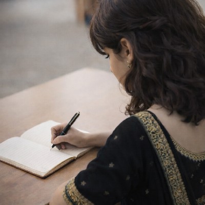 Writer prameela ✍️✍️ "KP"