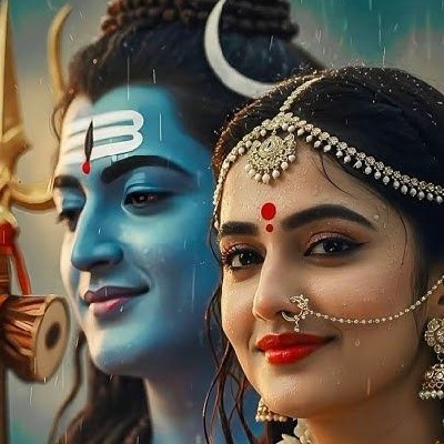 लक्ष्मी वाग्देवी  रुद्राणी अरुणिमा.. .