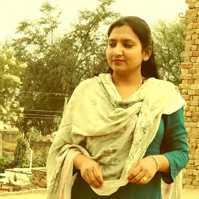 ਗੁਰਨਿੰਦਰ ਕੌਰ ਸ਼ੇਰਗਿੱਲ ✍️