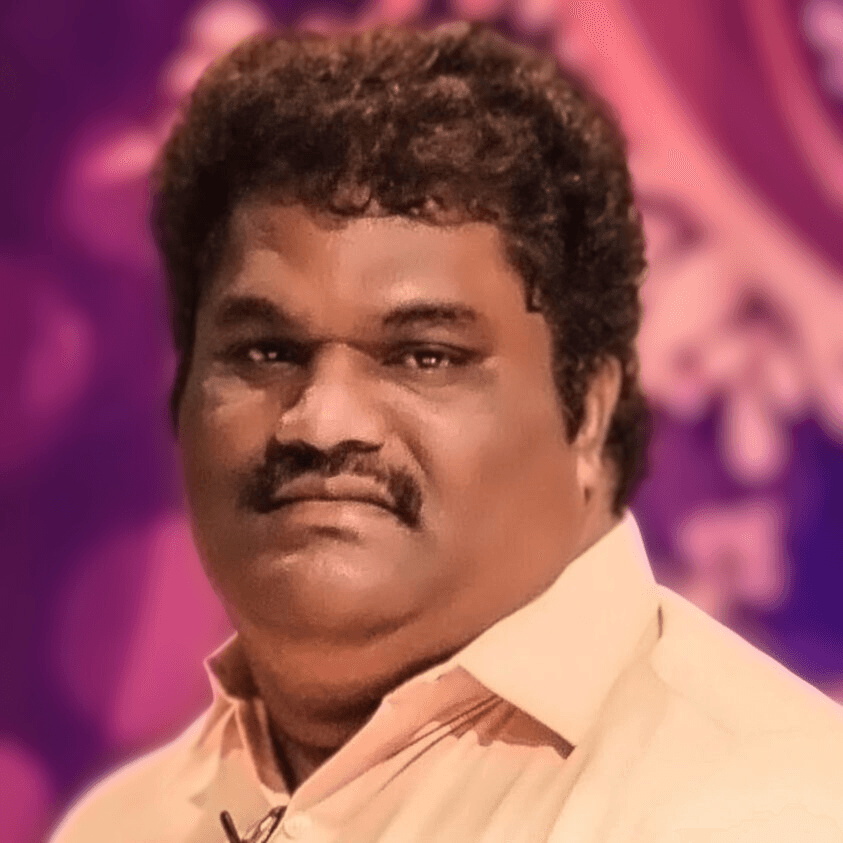 தமிழன் சங்கர் "Tamizhan Sankar"