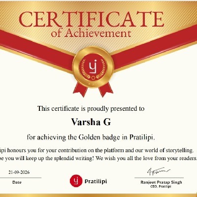 💗Varsha💗 Gavande