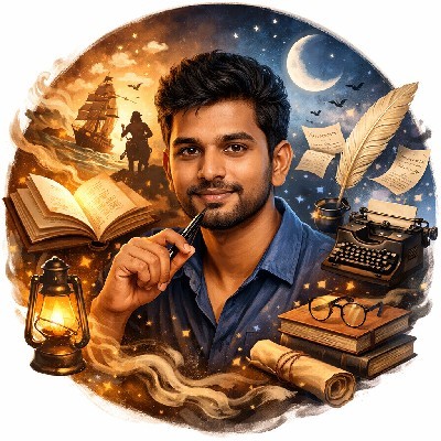 பிரபு தாஸ் "Kinghelper"