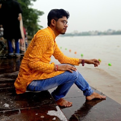 রাকেশ মন্ডল "প্রণয় প্রেমীক"