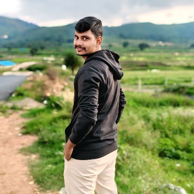 Shankar sangu "✍️ “జీవన యాత్రికుడు”"