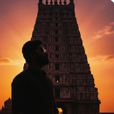 மனத்துக்கினியான் "மனத்துக்கினியான்"
