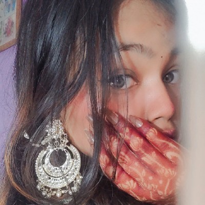 Niharika Nikki