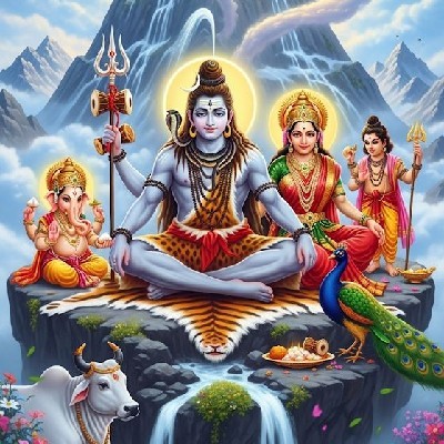 ಲಕ್ಷ್ಮೀ ವಾಗ್ದೇವಿ