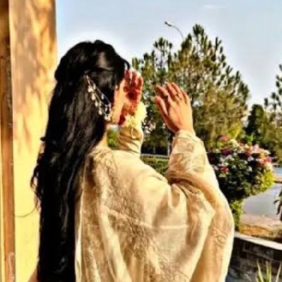S "Sapno se uljhi heer"