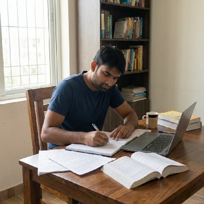 anil singh