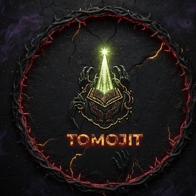 টরমোজিত "Tomojit: In search of the unknown, deep into the mystery."