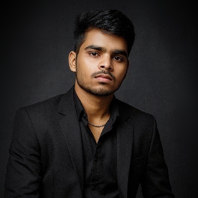 Writer Kashyap