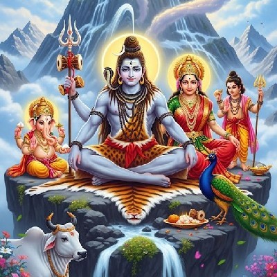लक्ष्मी वाग्देवी