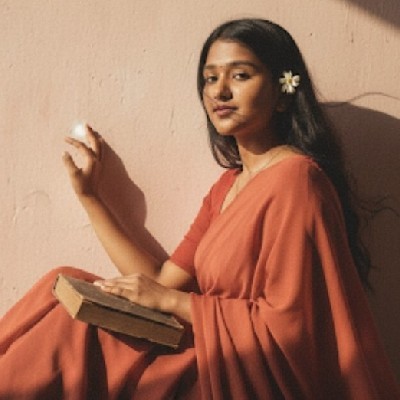 " Sanjana " Gayen "সানার কলমকাব্য ✍🏻"