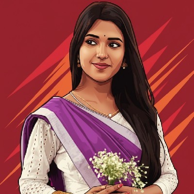 " Sanjana " Gayen "সানার কলমকাব্য ✍🏻"