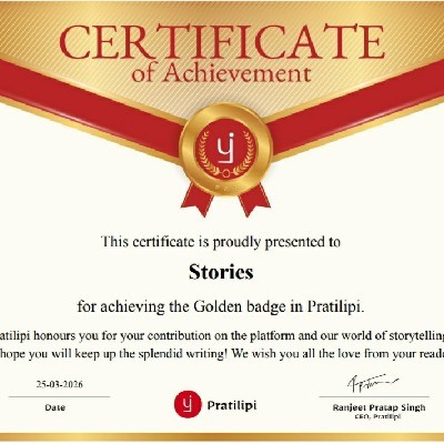 K Tripathy "K.T. The Writer"