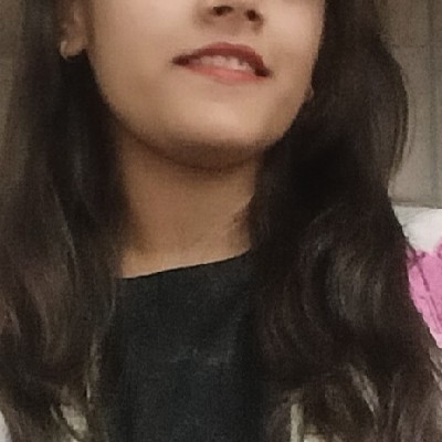 Prerna Rai