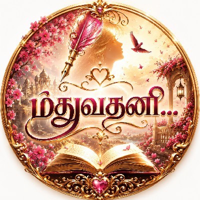 ❤️‍🔥மதுவதனி❤️‍🔥