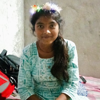 Anju Kumari "Anju"