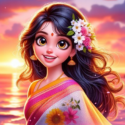 பாரதி கண்ணம்மா