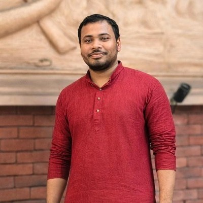 Sumit Roy