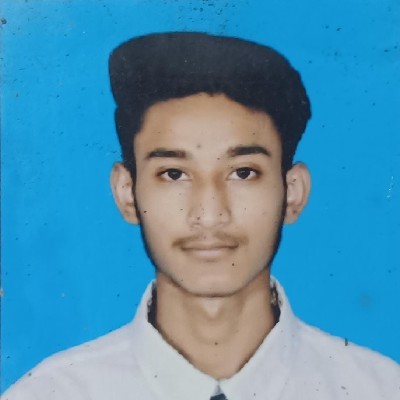 Aditya chauhan Raj