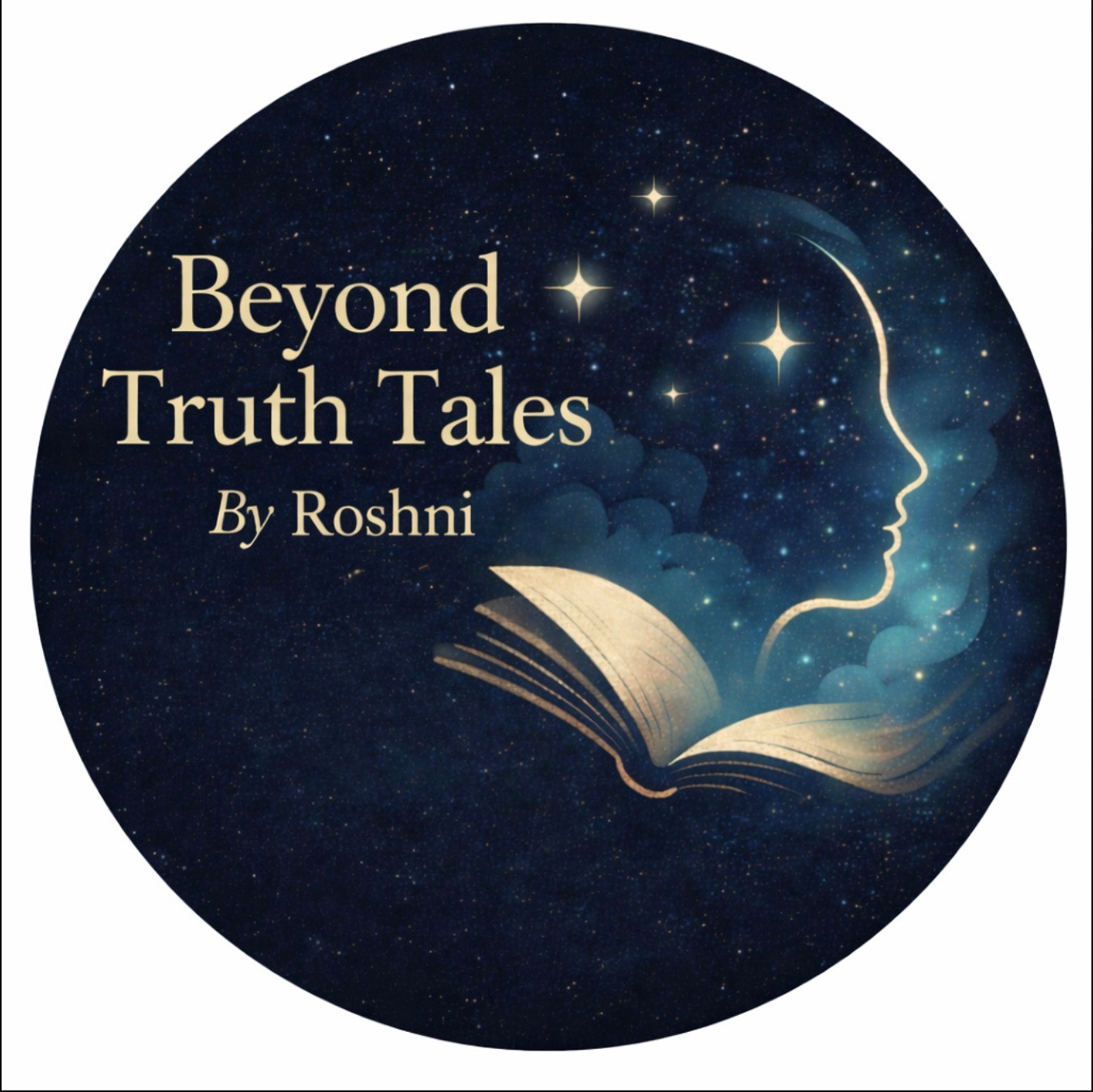 Beyond Truth Tales - Roshni "सच के उस पार | Beyond Truth Tales"