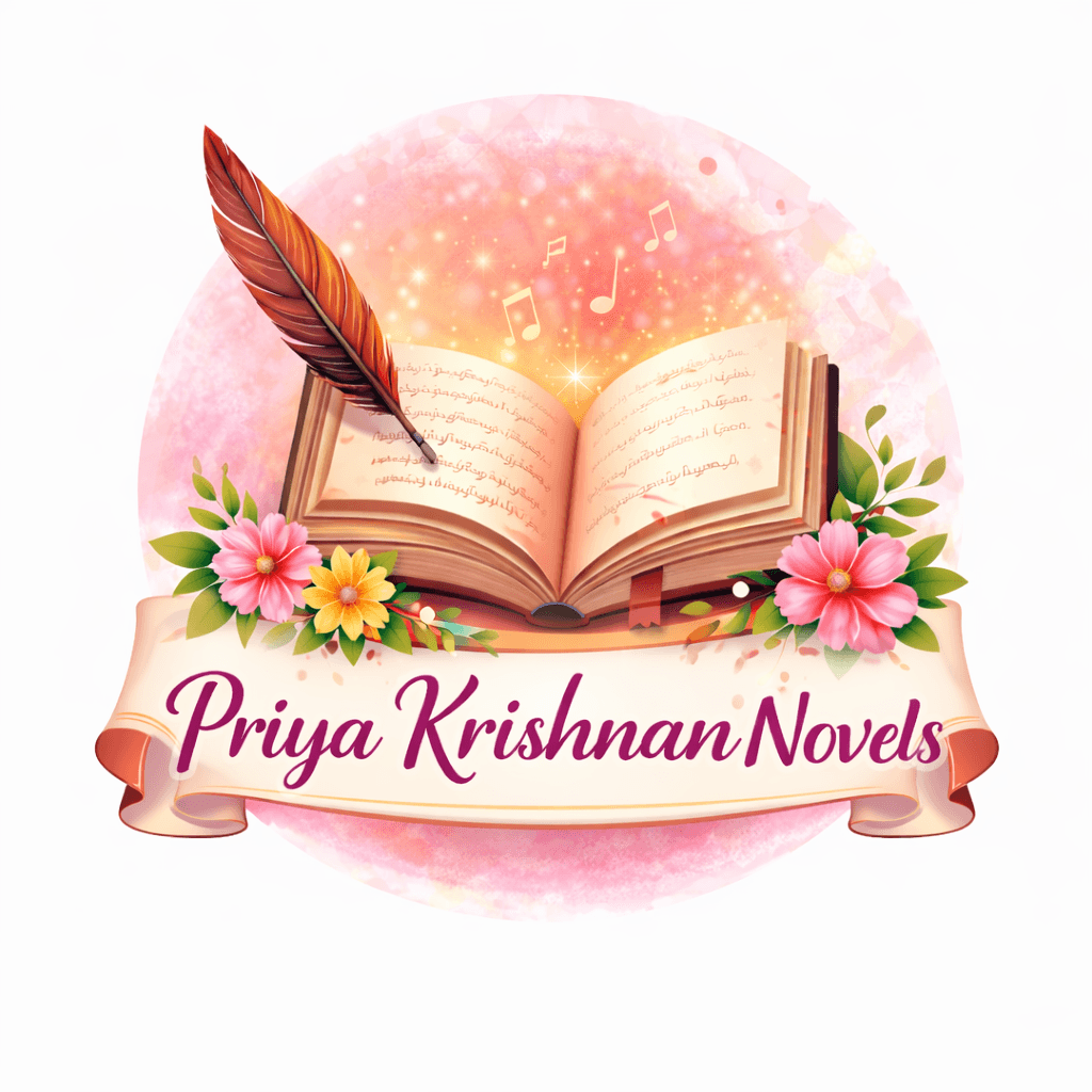 Priya Krishnan "Priya Krishnan"